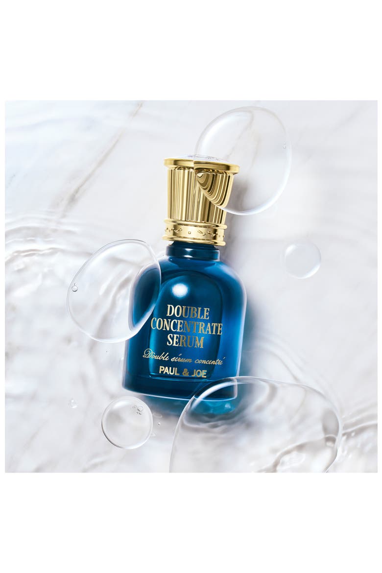 Double Concentrate Serum, Alternate, color, Clear