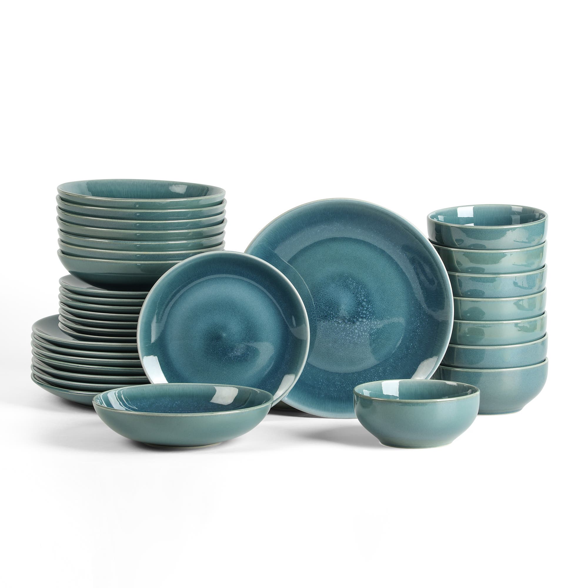 selected Blue
