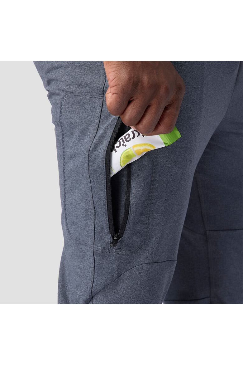 Men's Bga Destination Everywhere Jogger, Alternate, color, Turbulence