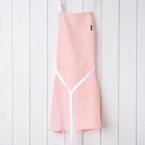 Everyday Linen Apron