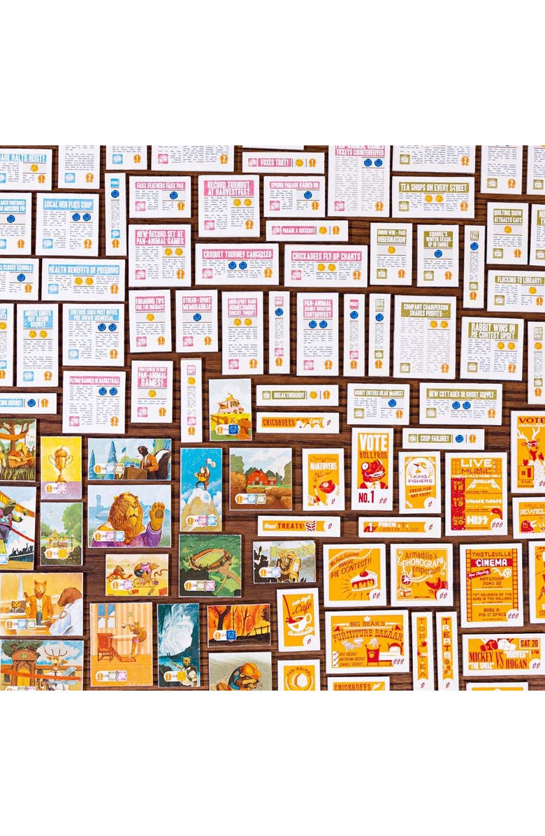 AEG Fit to Print Alderac Entertainment Group, Enjoy, Alternate, color, Multicolored