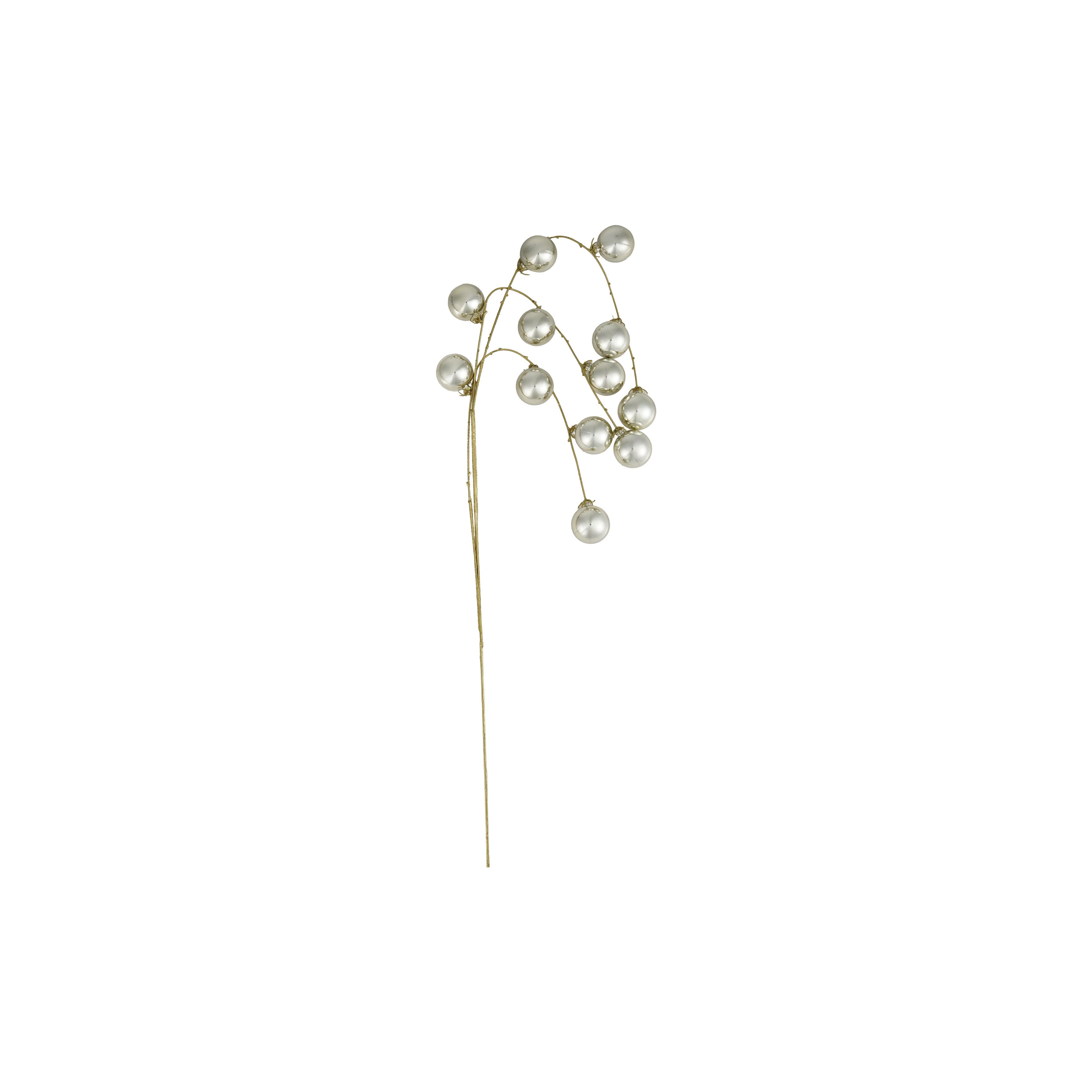 selected Silver