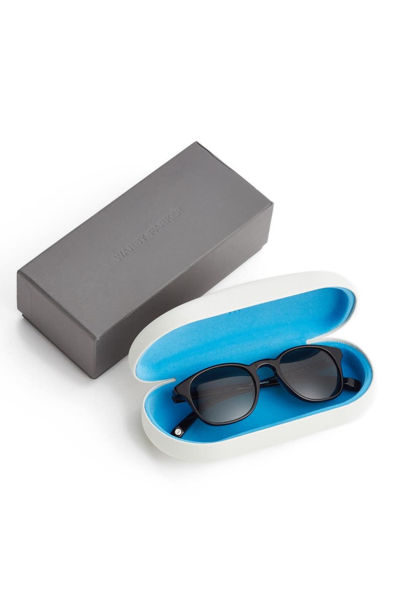 Warby Parker 'Downing' 48mm Sunglasses, Alternate, color,