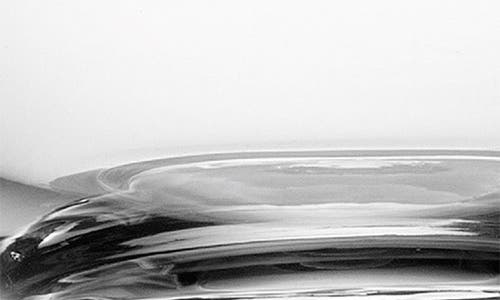 Lsa Ono Glass Jug In Transparent