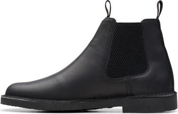 Shepton Easy Chelsea Boot