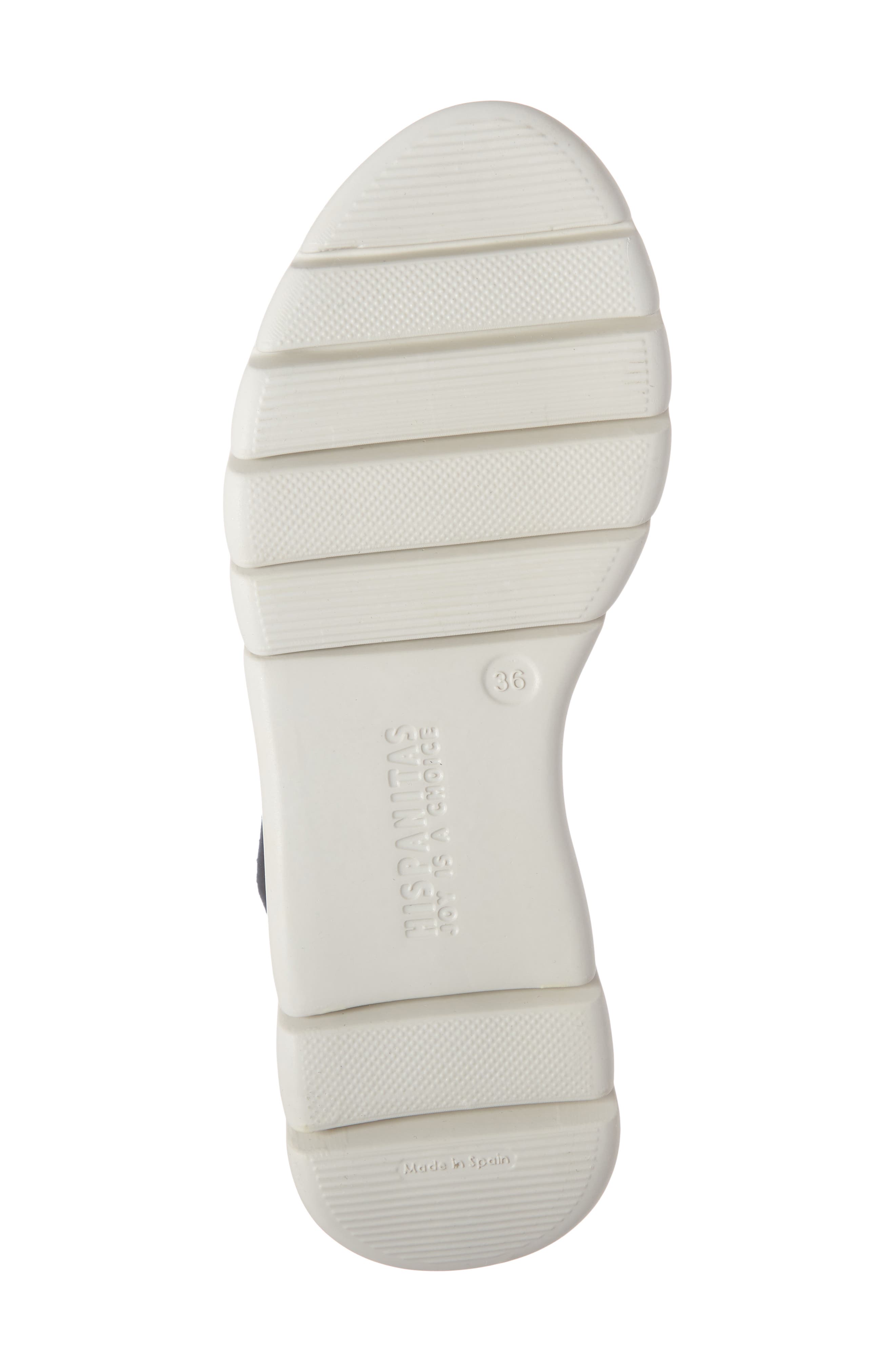 Hispanitas Martina Wedge Sandal, Alternate, color, 