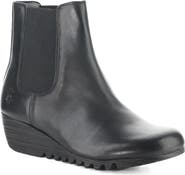Fly London Orfu Wedge Chelsea Boot