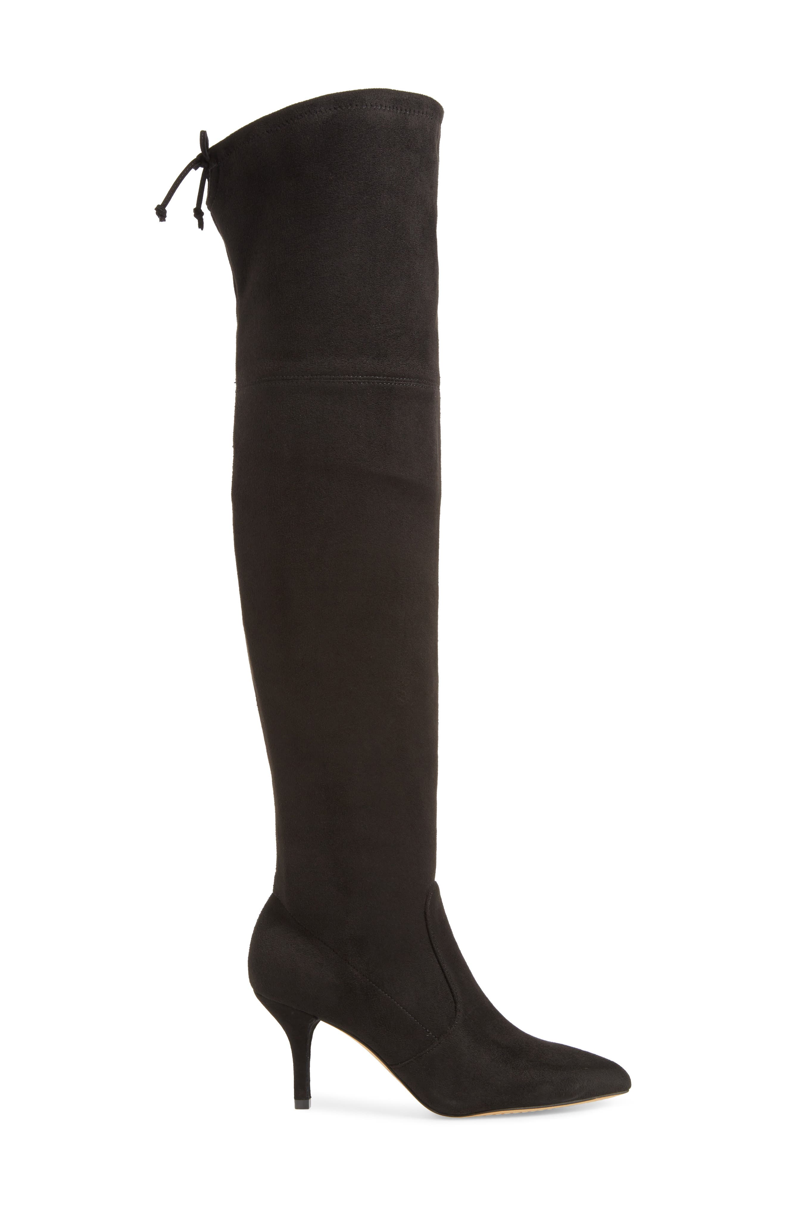 Vince Camuto Ashlina Over the Knee Boot, Alternate, color, 