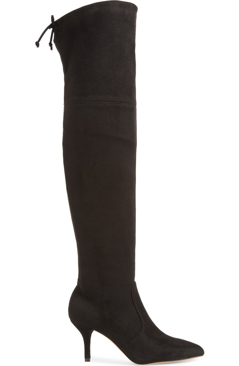 Vince Camuto Ashlina Over the Knee Boot, Alternate, color,