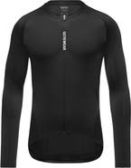 GOREWEAR Spinshift Long-Sleeve Jersey - Men's
