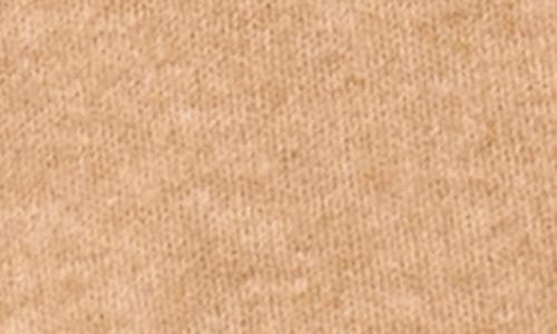 Vince Camuto Cape Detail Cardigan In Brown