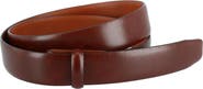 Trafalgar Cortina Leather 30mm Compression Belt Strap