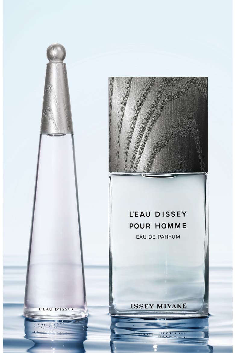 L'Eau d'Issey Refillable Eau de Parfum Intense, Alternate, color, NO COLOR