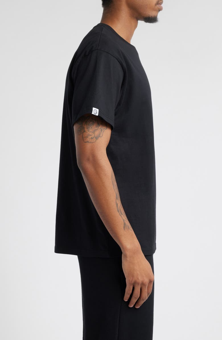 Billionaire Boys Club Logo Graphic T-Shirt, Alternate, color,