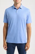 Peter Millar Featherweight Mélange Performance Polo