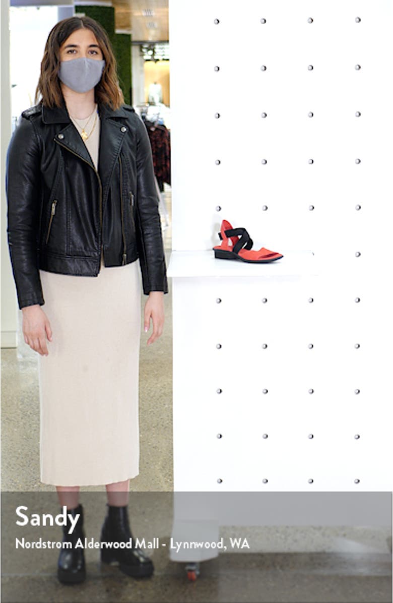 Satia Sandal, sales video thumbnail