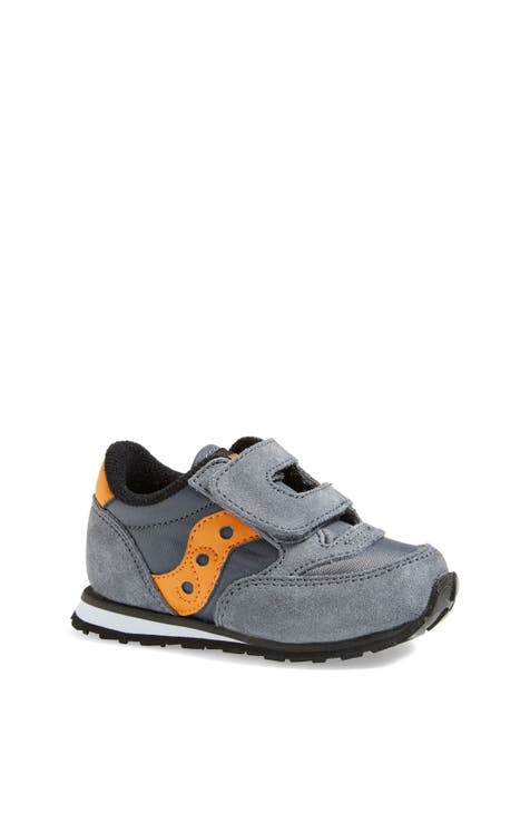 Saucony sneakers toddler on sale