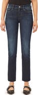 DL1961 Mara Ankle Straight Leg Jeans