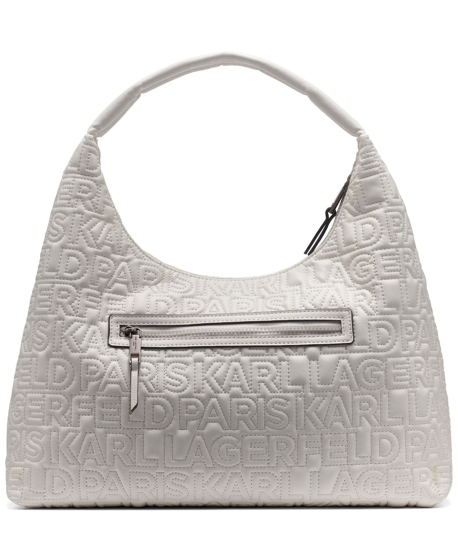 Voyage Hobo, Alternate, color, White Multi