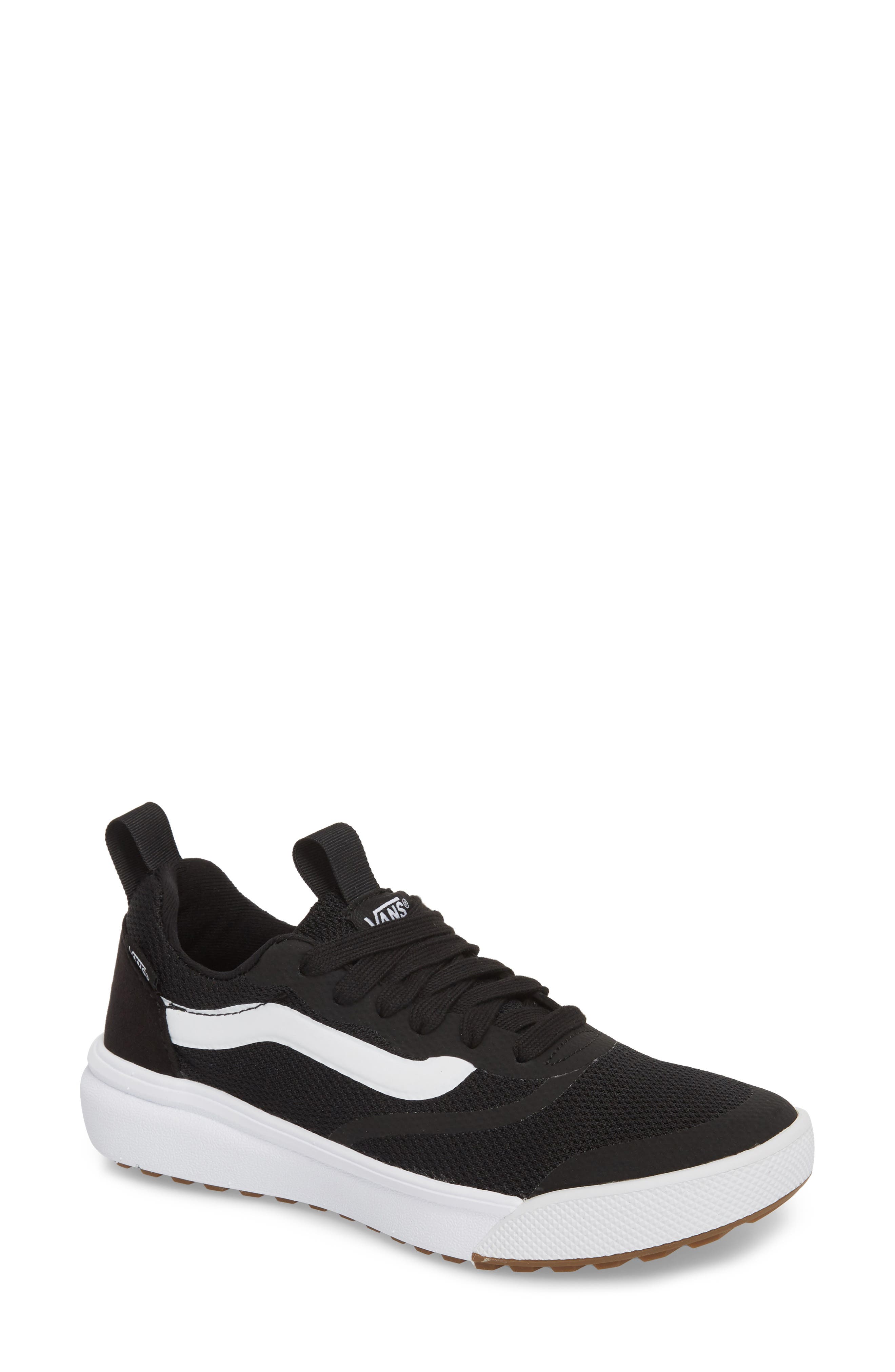 Vans UltraRange Rapidweld Sneaker, Main, color, 
