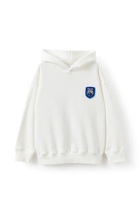 Kid's License Sammy Oversized Hoodie