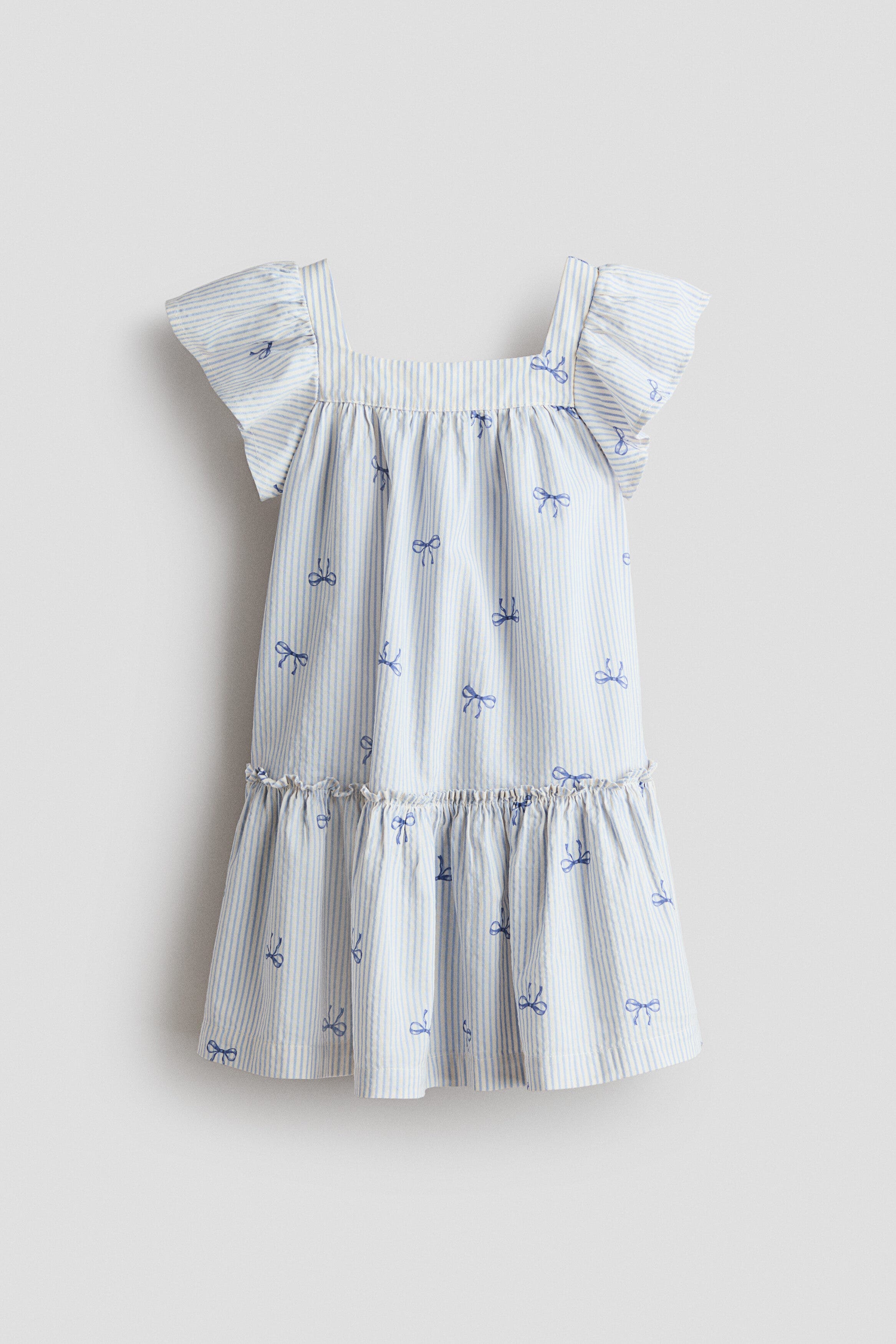 selected White/bows