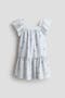 selected White/Bows