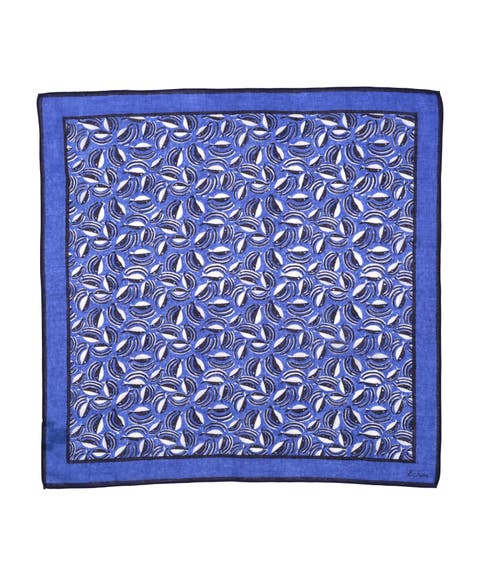 Shoal Of Fish Bandana