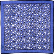 Echo Shoal Of Fish Bandana