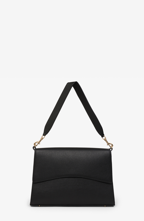 By Banoo Classic Slim Briefcase