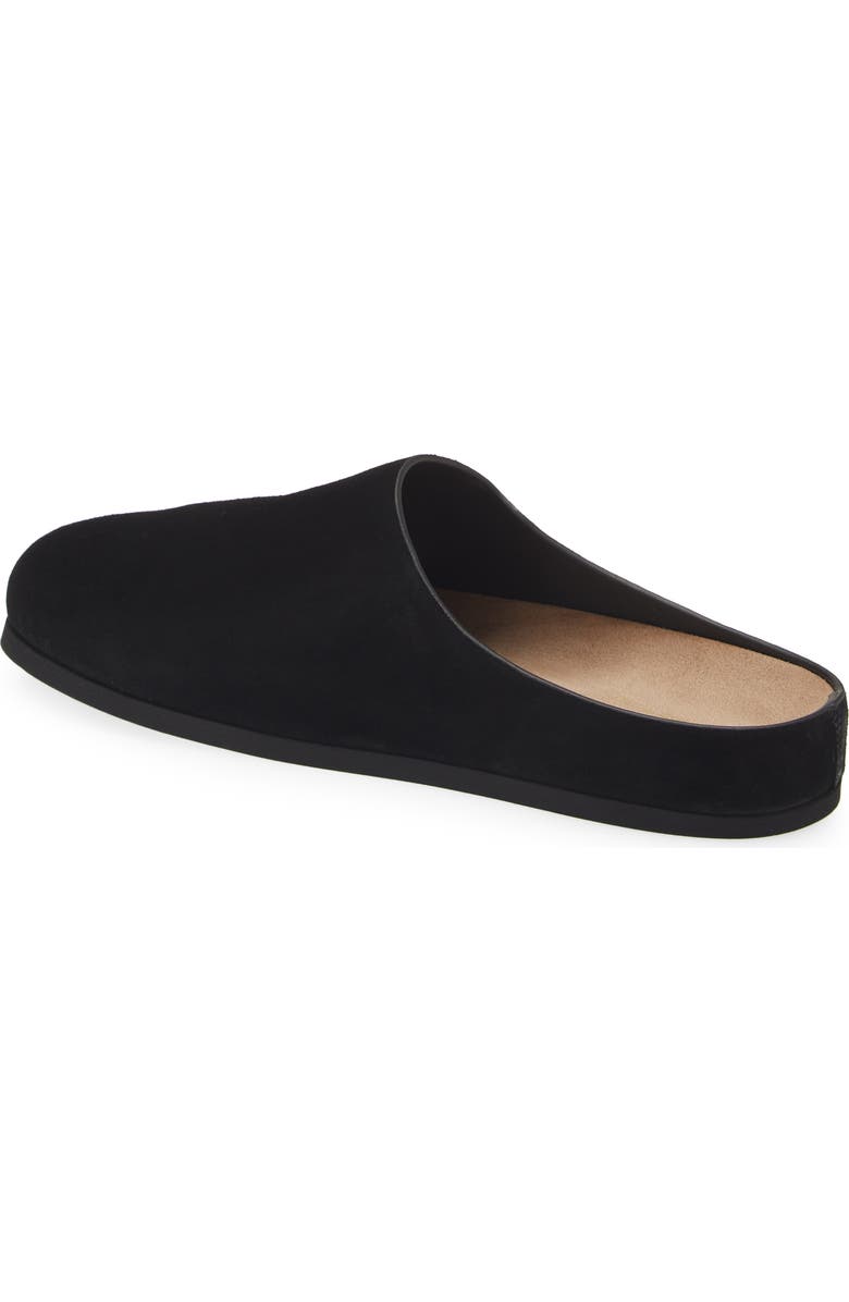 Common Projects Suede Clog, Alternate, color,