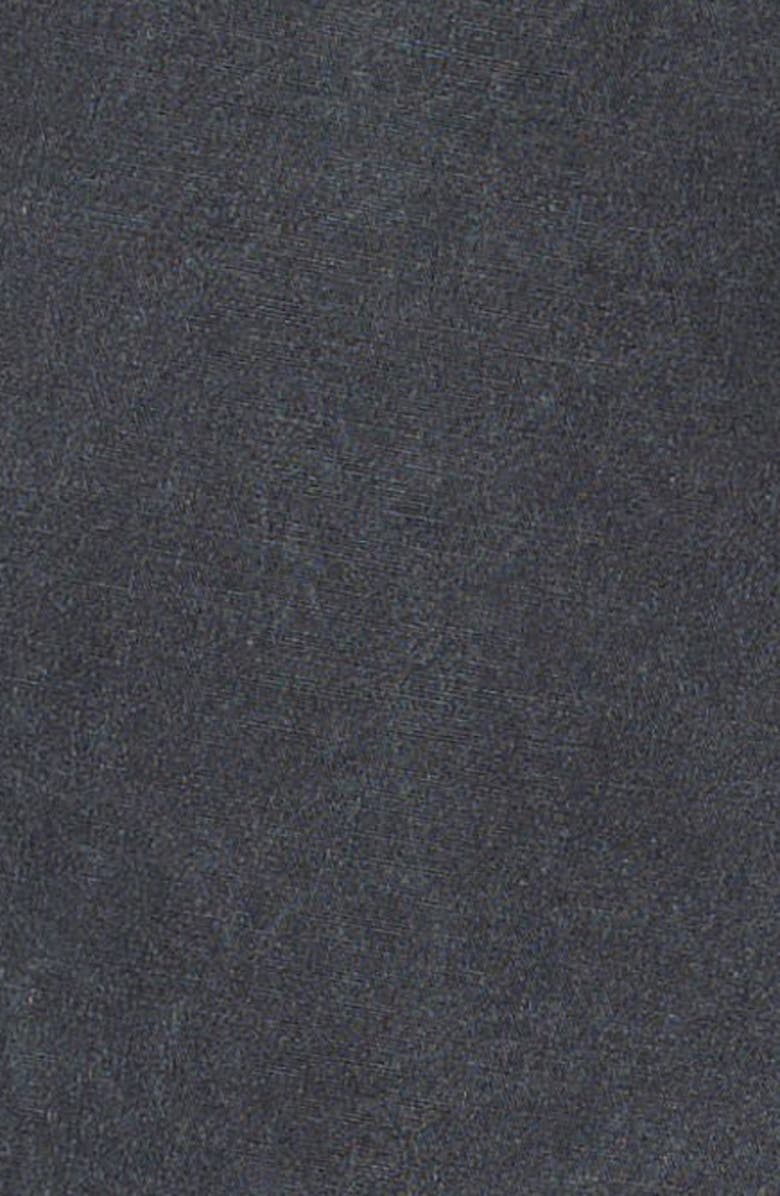 Quiksilver Kids' Taxer Stretch Cotton Poplin Shorts, Alternate, color, 