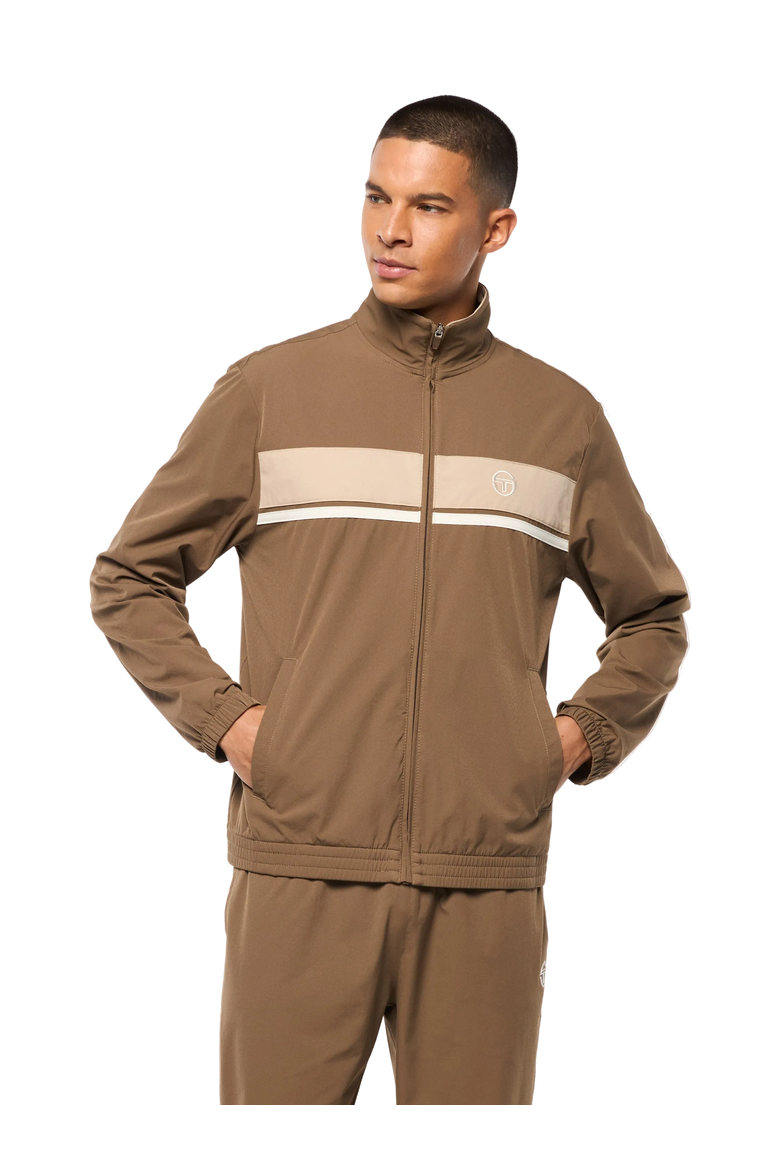 Damarindo Track Jacket, Main, color, CUB