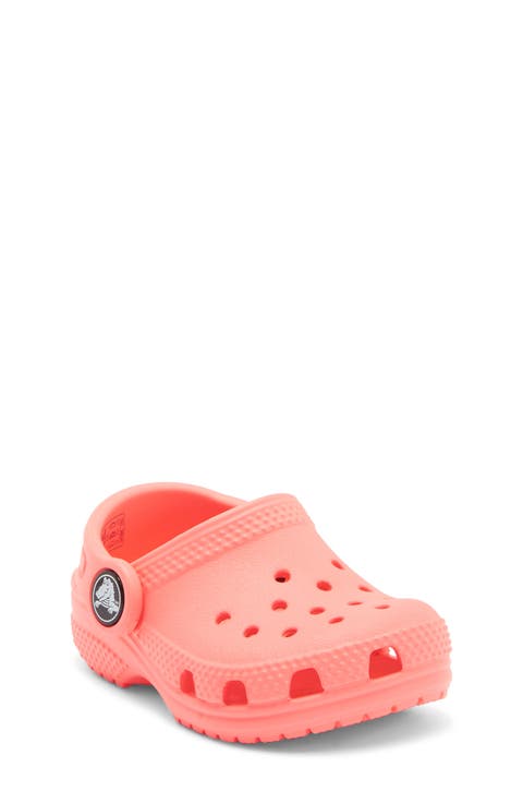 Kids' Classic Clog
