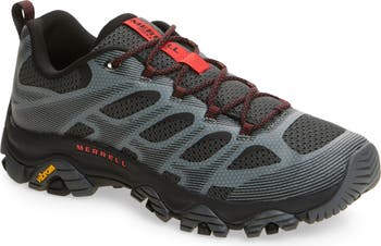Moab 3 Vista Waterproof Mid Hiking Shoe