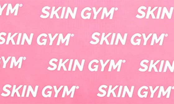 selected PINK