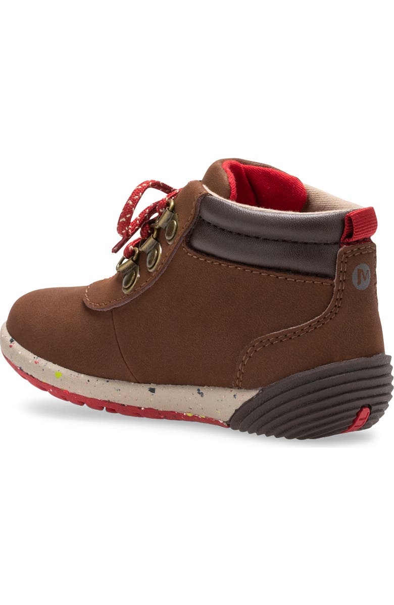 Merrell Bare Steps<sup>®</sup> 2.0 Boot, Alternate, color,