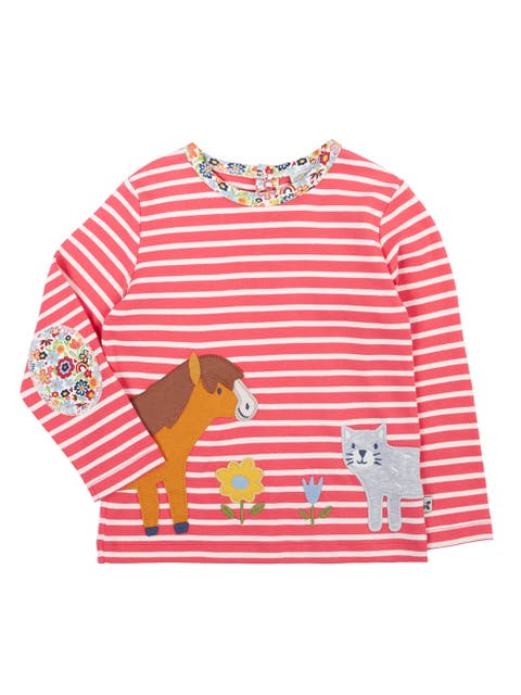 Kids' Archer Applique Top (toddler, Little Kid, Big Kid)