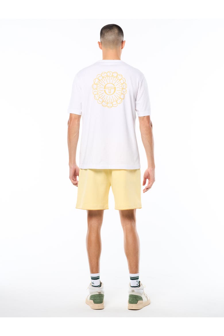 Fresca T-Shirt, Alternate, color, BRILLIANT WHITE