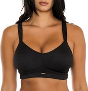 Parfait Holly Wire-Free Seamless Bra