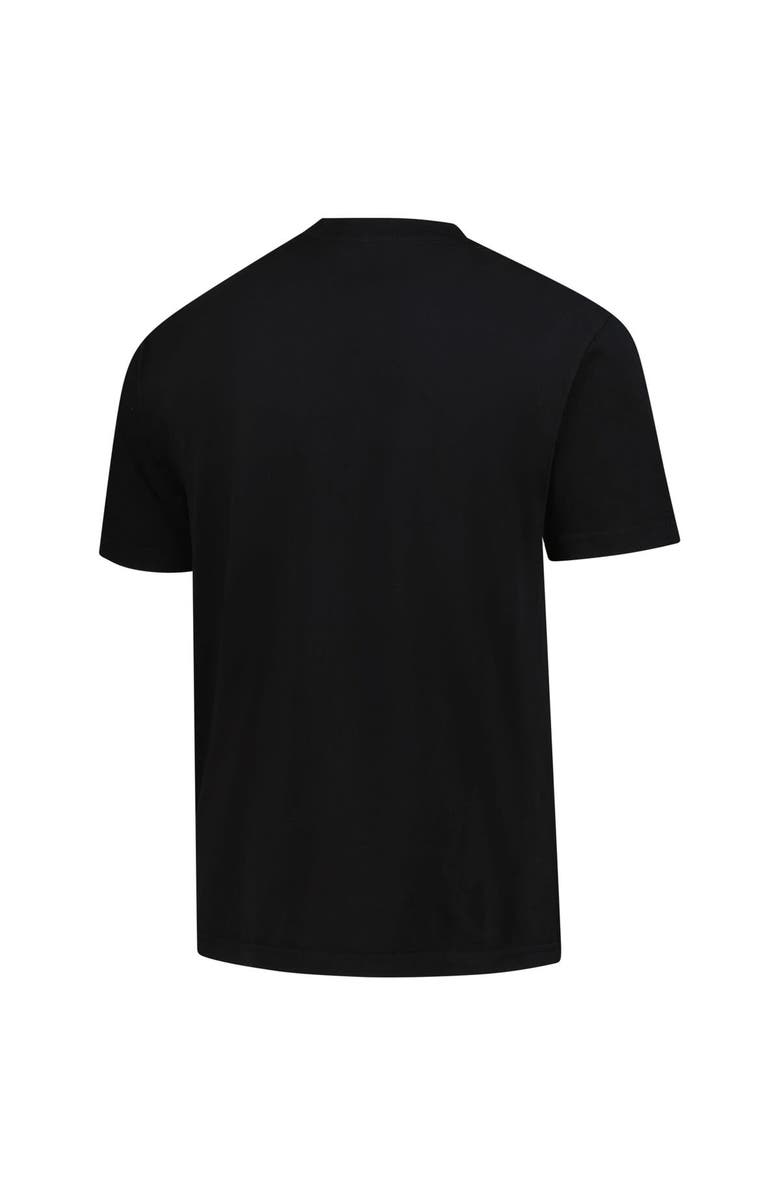 Playa Society Unisex Playa Society Courtney Williams Black Minnesota Lynx Sketch T-Shirt, Alternate, color, Black