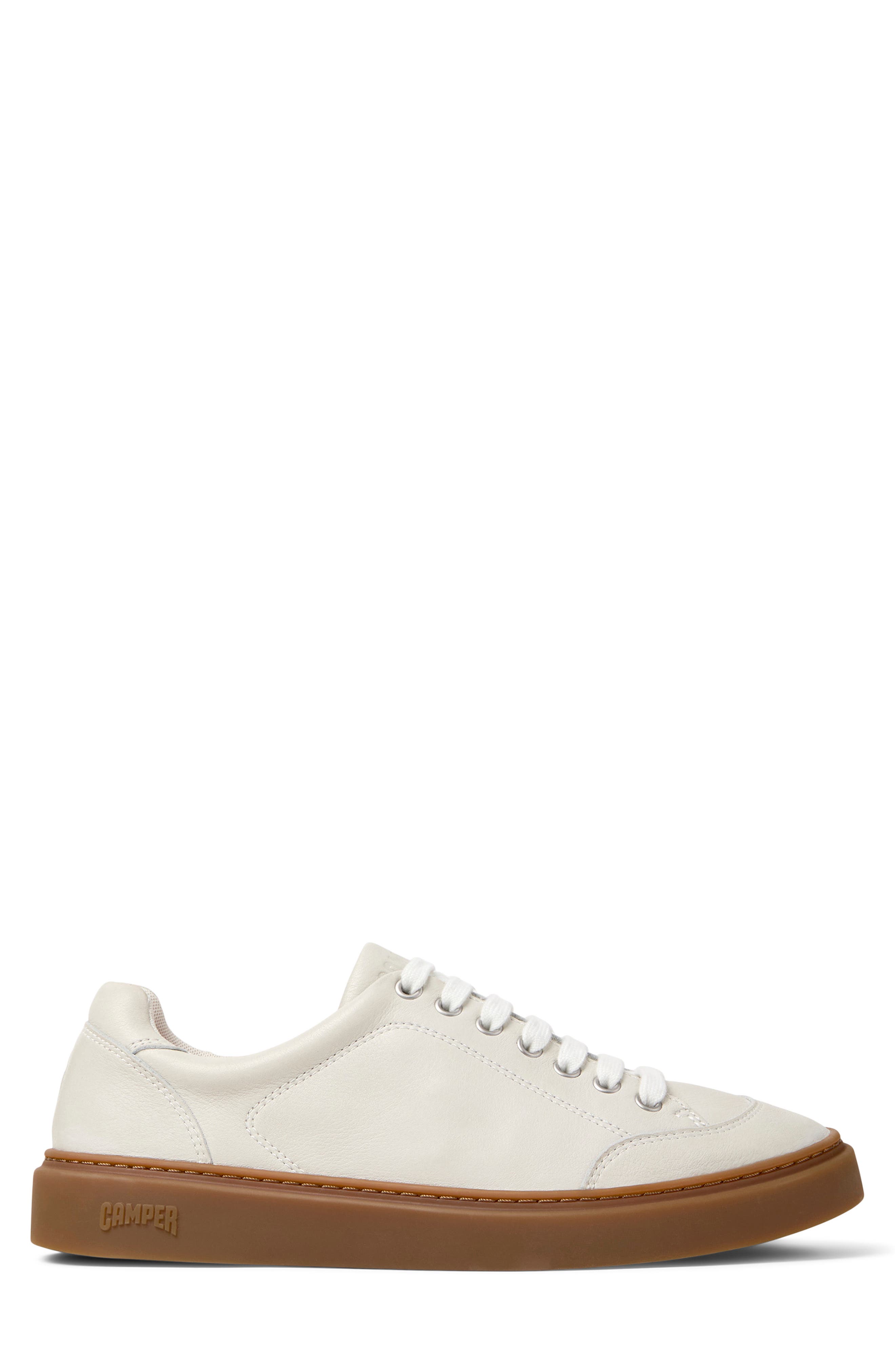 Runner Twentyfive Sneaker, Alternate, color, WHITE NATURAL
