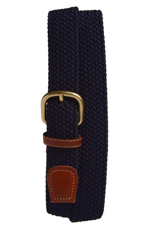 Elastic Belt