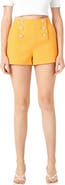 Endless Rose High Waist Sailor Shorts