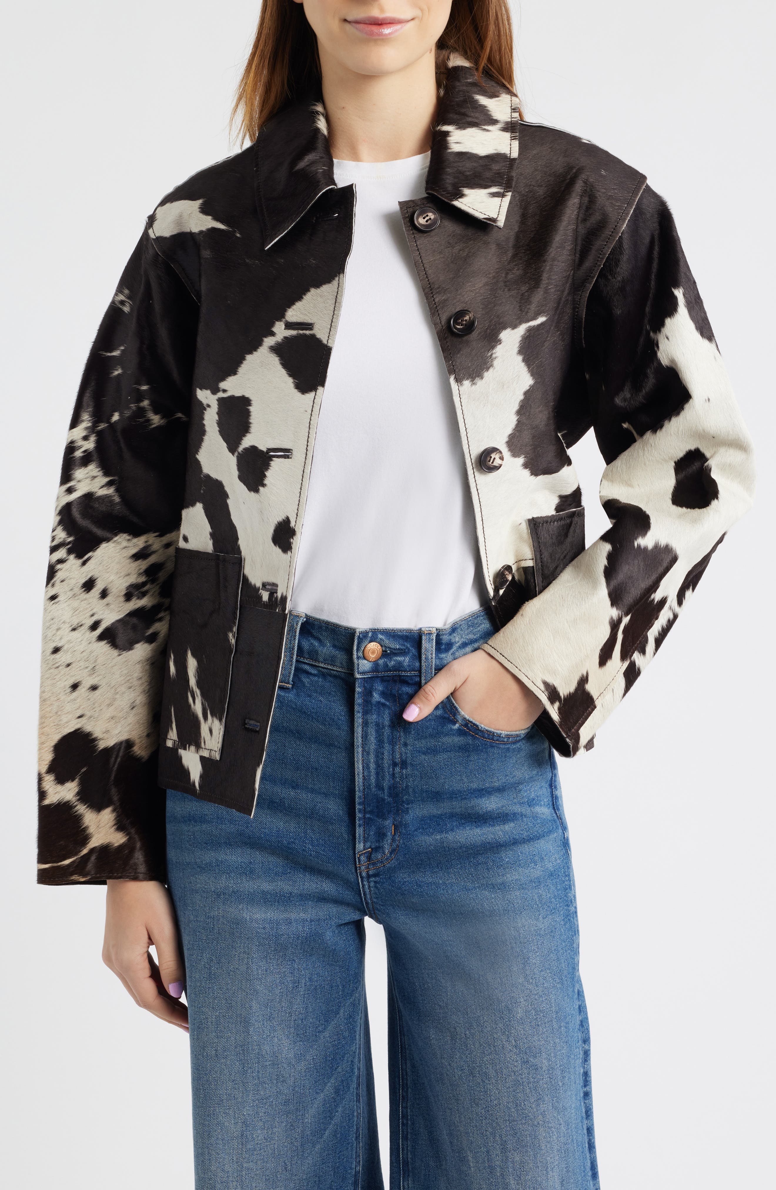 selected COWGIRL