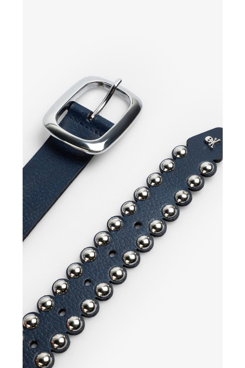 Sandy Belt, Alternate, color, Navy