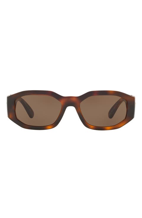 55mm Biggie Sunglasses