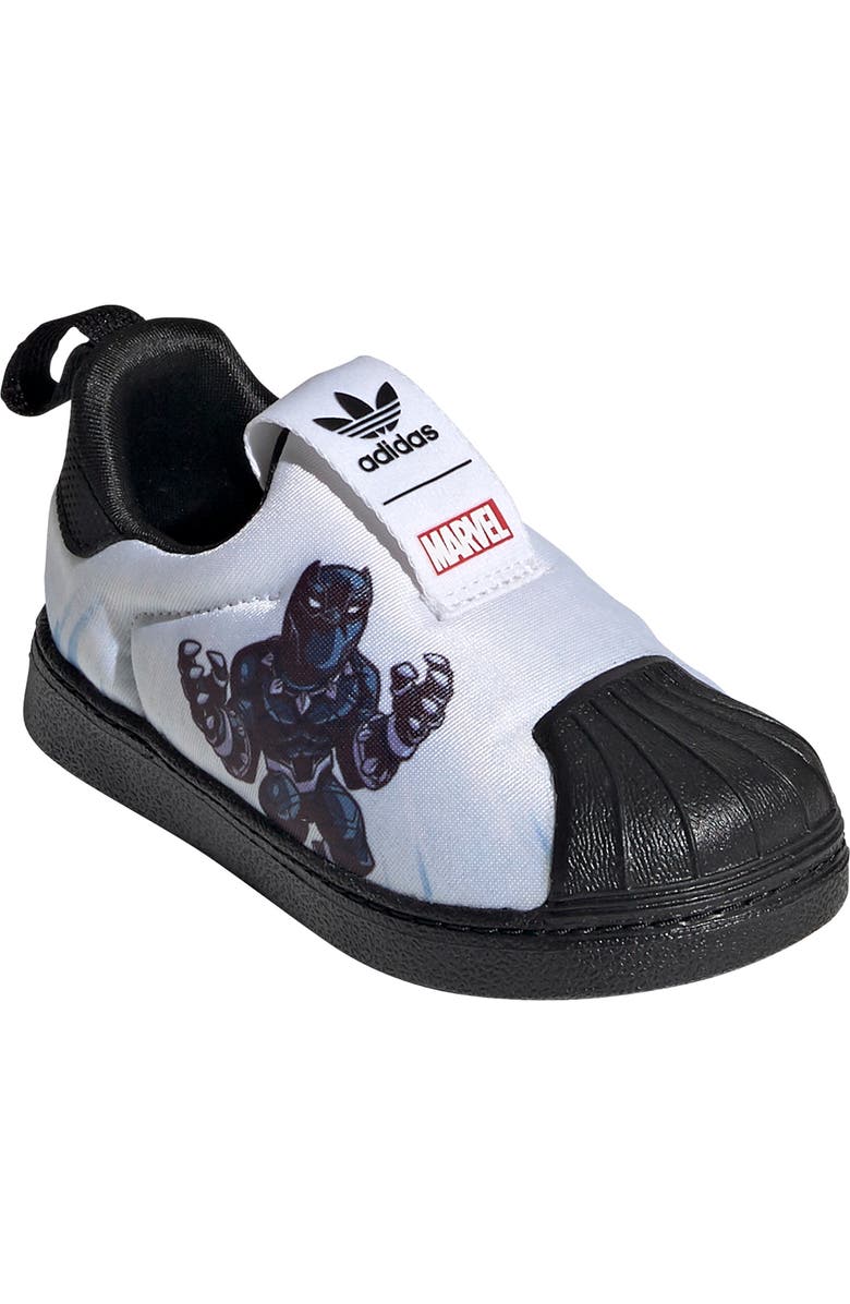 adidas Superstar 360 x Marvel Sneaker, Main, color,