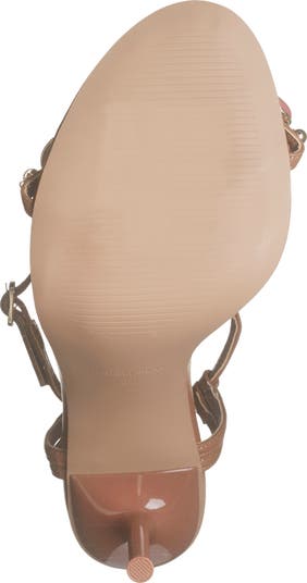 Donya T-Strap Sandal