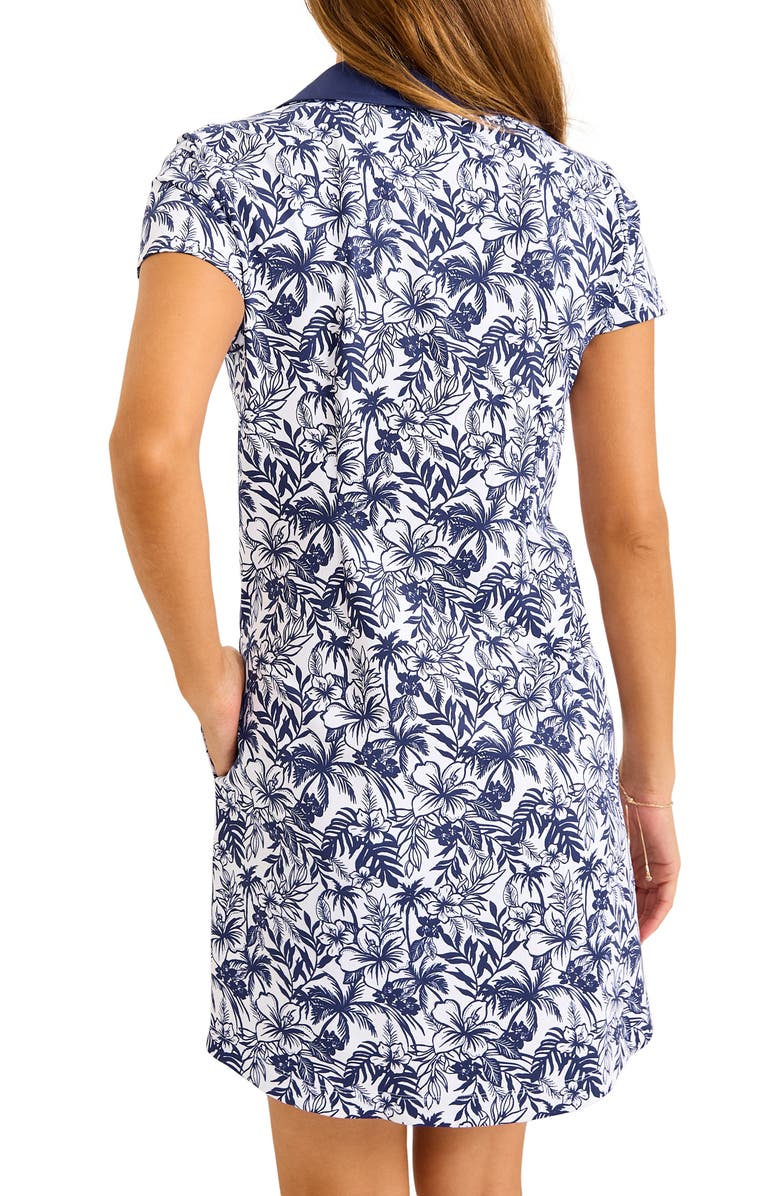 Tommy Bahama Aubrey Seaport Resort Dress, Alternate, color,